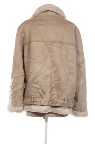 Damenjacke Zara, Größe XL, Farbe Beige, Preis € 33,99