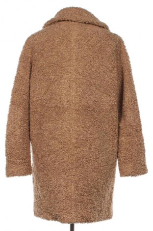 Geacă de femei Zara, Mărime L, Culoare Bej, Preț 139,99 Lei