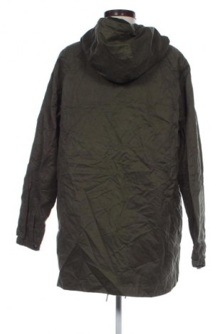 Damenjacke Zara, Größe L, Farbe Grün, Preis 22,99 €