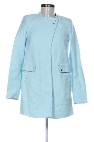 Kurtka damska Zara, Rozmiar XS, Kolor Niebieski, Cena 110,00 zł
