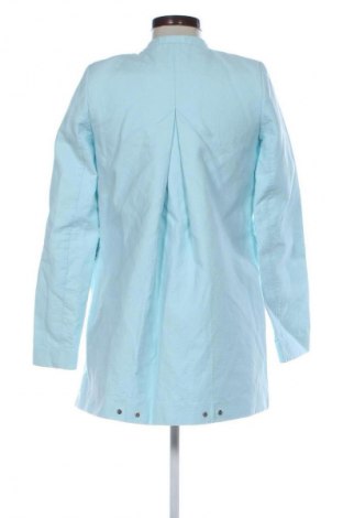 Kurtka damska Zara, Rozmiar XS, Kolor Niebieski, Cena 110,00 zł