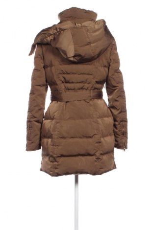Dámská bunda  Zara, Velikost M, Barva Hnědá, Cena  519,00 Kč
