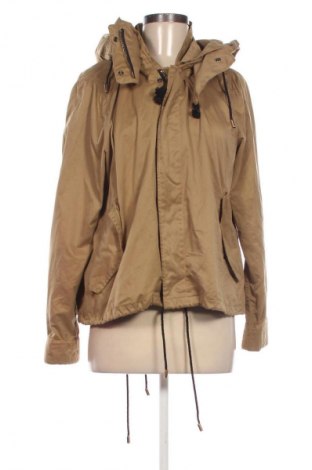 Dámská bunda  Zara, Velikost XL, Barva Béžová, Cena  608,00 Kč