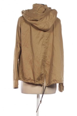 Dámská bunda  Zara, Velikost XL, Barva Béžová, Cena  608,00 Kč