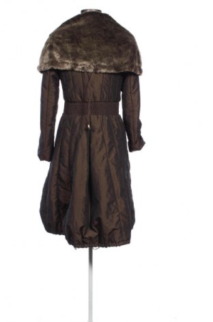 Geacă de femei Zara, Mărime M, Culoare Maro, Preț 152,99 Lei