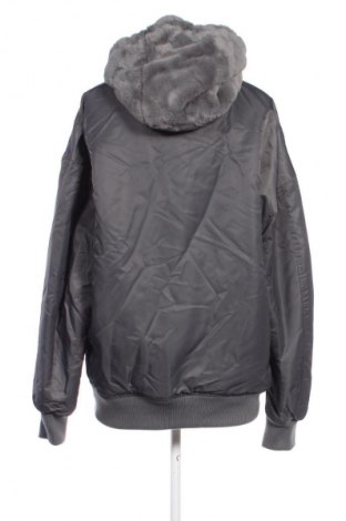 Geacă de femei Zara, Mărime XL, Culoare Gri, Preț 50,99 Lei