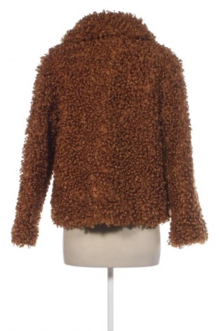 Γυναικείο μπουφάν Zara, Μέγεθος S, Χρώμα Καφέ, Τιμή 50,99 €