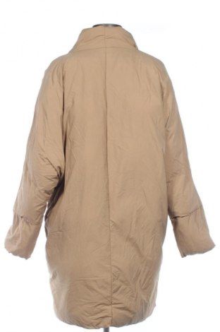 Geacă de femei Zara, Mărime XS, Culoare Bej, Preț 176,68 Lei