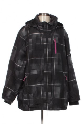 Damenjacke Zero Base, Größe 3XL, Farbe Mehrfarbig, Preis € 19,99