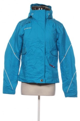 Дамско яке Ziener, Размер M, Цвят Син, Цена 37,99 лв.