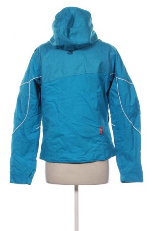 Дамско яке Ziener, Размер M, Цвят Син, Цена 37,99 лв.