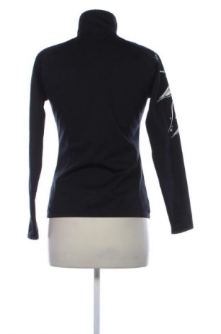 Γυναικείο μπουφάν Ziener, Μέγεθος XS, Χρώμα Μαύρο, Τιμή 89,77 €