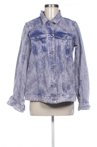 Γυναικείο μπουφάν Zizzi, Μέγεθος S, Χρώμα Βιολετί, Τιμή 24,55 €