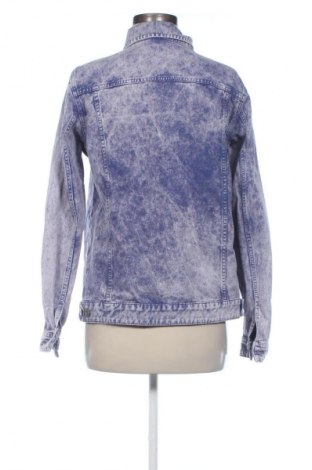 Γυναικείο μπουφάν Zizzi, Μέγεθος S, Χρώμα Βιολετί, Τιμή 24,55 €