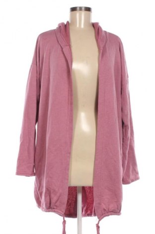 Kurtka damska Zwillingsherz, Rozmiar L, Kolor Czerwony, Cena 339,99 zł