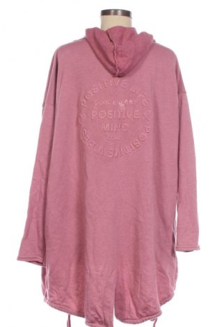 Kurtka damska Zwillingsherz, Rozmiar L, Kolor Czerwony, Cena 339,99 zł