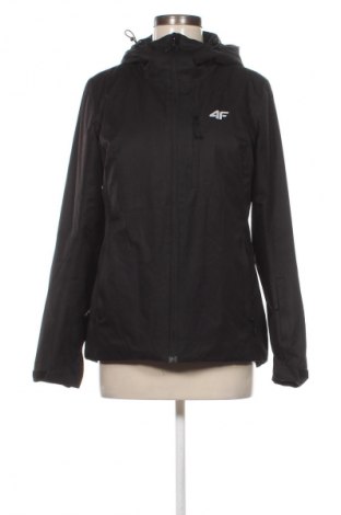 Dámská bunda pro zimní sporty  4F, Velikost S, Barva Černá, Cena  1 633,00 Kč