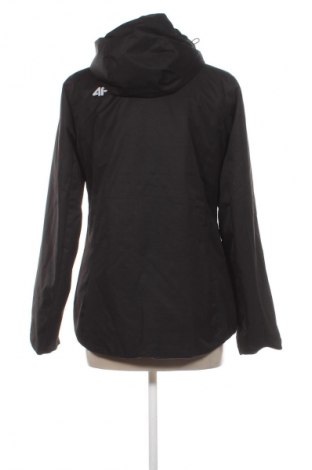 Dámská bunda pro zimní sporty  4F, Velikost S, Barva Černá, Cena  1 633,00 Kč