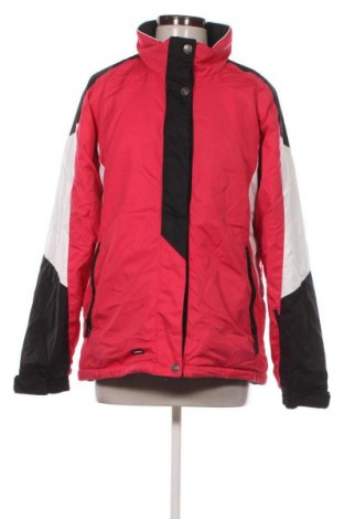 Dámská bunda pro zimní sporty  Active, Velikost L, Barva Růžová, Cena  1 039,00 Kč