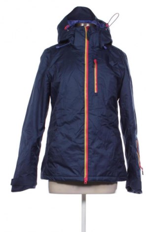 Dámská bunda pro zimní sporty  Active By Tchibo, Velikost S, Barva Modrá, Cena  1 019,00 Kč