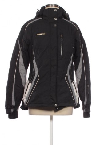 Dámská bunda pro zimní sporty  Alpine Pro, Velikost L, Barva Vícebarevné, Cena  1 646,00 Kč