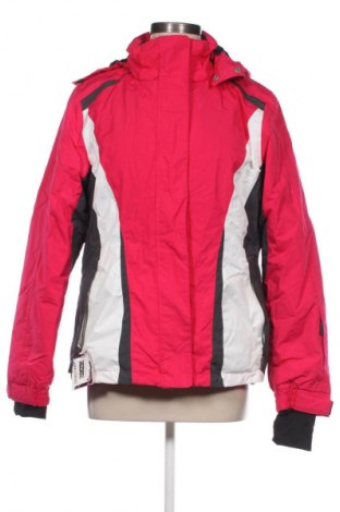 Geacă de femei pentru sport de iarnă Crivit, Mărime M, Culoare Multicolor, Preț 368,42 Lei