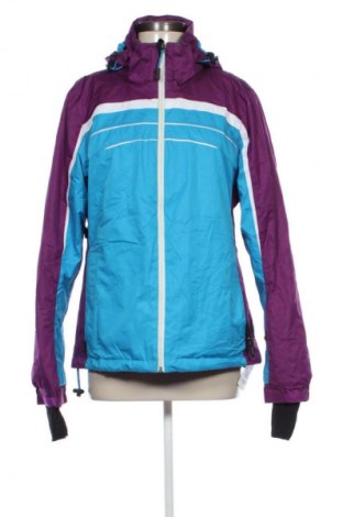 Női dzseki téli sportokhoz Crivit, Méret S, Szín Sokszínű, Ár 11 959 Ft