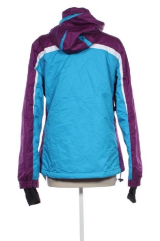 Női dzseki téli sportokhoz Crivit, Méret S, Szín Sokszínű, Ár 11 959 Ft