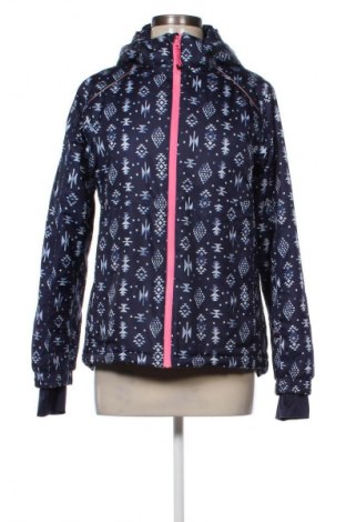 Női dzseki téli sportokhoz Crivit, Méret M, Szín Sokszínű, Ár 12 509 Ft