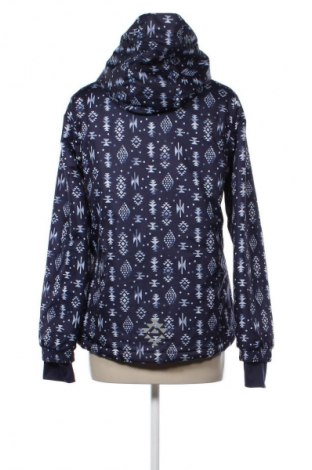 Női dzseki téli sportokhoz Crivit, Méret M, Szín Sokszínű, Ár 12 509 Ft