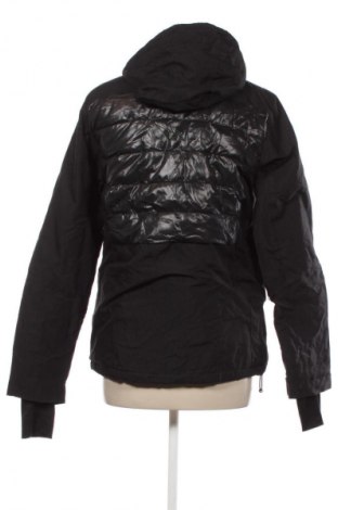 Damska kurtka do sportów zimowych Crivit, Rozmiar S, Kolor Czarny, Cena 155,99 zł