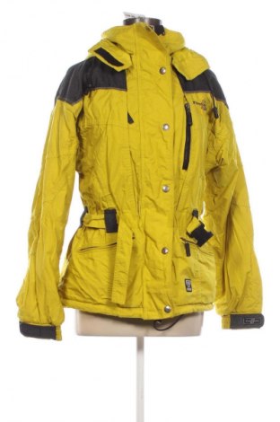 Damenjacke für Wintersports Five Seasons, Größe M, Farbe Mehrfarbig, Preis 77,24 €