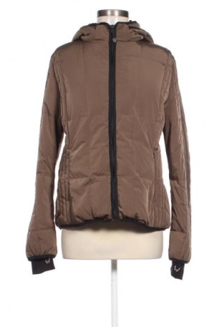 Dámská bunda pro zimní sporty  Hyra, Velikost XL, Barva Hnědá, Cena  2 149,00 Kč