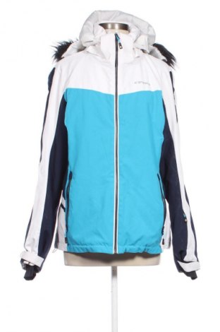 Geacă de femei pentru sport de iarnă Icepeak, Mărime XL, Culoare Multicolor, Preț 396,14 Lei