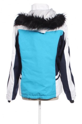 Geacă de femei pentru sport de iarnă Icepeak, Mărime XL, Culoare Multicolor, Preț 396,14 Lei