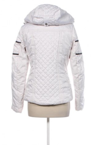 Damenjacke für Wintersports Icepeak, Größe M, Farbe Weiß, Preis € 78,99