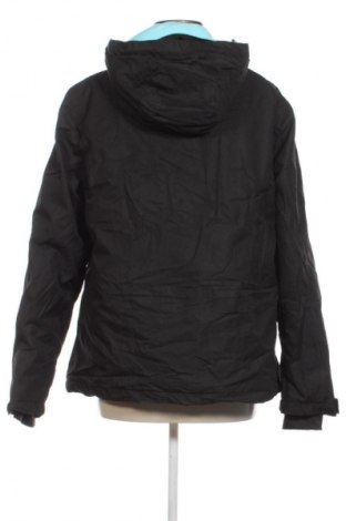 Dámská bunda pro zimní sporty  Janina, Velikost L, Barva Černá, Cena  899,00 Kč