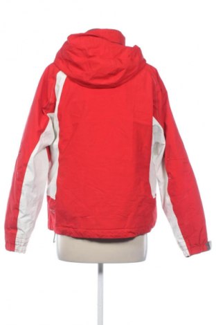 Dámská bunda pro zimní sporty  Lafuma, Velikost L, Barva Červená, Cena  1 911,00 Kč