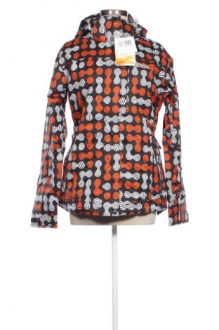 Damenjacke für Wintersports Nordblanc, Größe M, Farbe Mehrfarbig, Preis 175,94 €