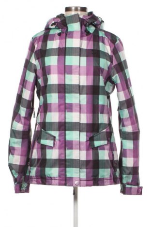 Damska kurtka do sportów zimowych Rip Curl, Rozmiar L, Kolor Kolorowy, Cena 298,76 zł