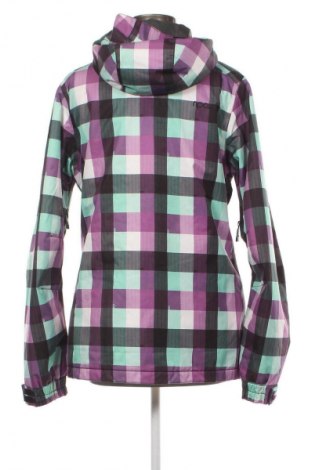 Damska kurtka do sportów zimowych Rip Curl, Rozmiar L, Kolor Kolorowy, Cena 298,76 zł