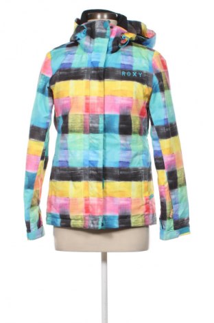 Dámská bunda pro zimní sporty  Roxy, Velikost XS, Barva Vícebarevné, Cena  2 252,00 Kč