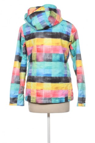 Dámská bunda pro zimní sporty  Roxy, Velikost XS, Barva Vícebarevné, Cena  2 252,00 Kč