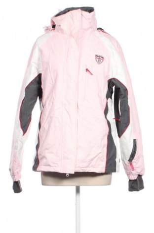 Damenjacke für Wintersports TCM, Größe M, Farbe Rosa, Preis 34,99 €