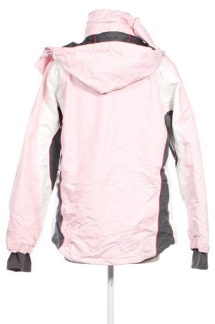 Damenjacke für Wintersports TCM, Größe M, Farbe Rosa, Preis 34,99 €