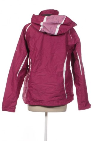 Дамско яке за зимни спортове TCM, Размер M, Цвят Многоцветен, Цена 41,99 лв.