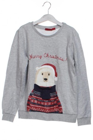 Detská blúzka  Alive, Veľkosť 11-12y/ 152-158 cm, Farba Sivá, Cena  10,67 €