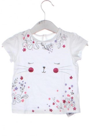 Bluză pentru copii Baby Club, Mărime 9-12m/ 74-80 cm, Culoare Multicolor, Preț 25,99 Lei