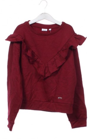 Детска блуза Blu Kids, Размер 11-12y/ 152-158 см, Цвят Червен, Цена 10,99 лв.