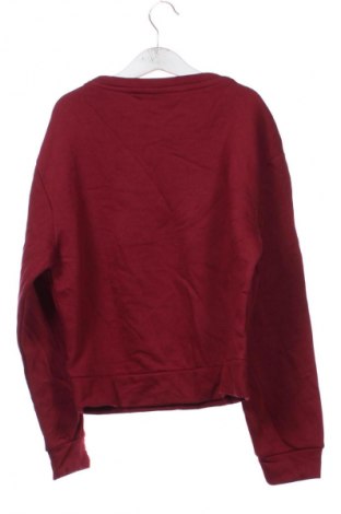 Детска блуза Blu Kids, Размер 11-12y/ 152-158 см, Цвят Червен, Цена 10,99 лв.